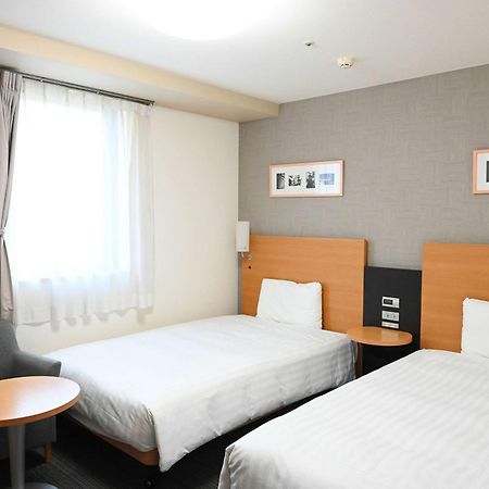 Comfort Hotel Sendai West Ngoại thất bức ảnh
