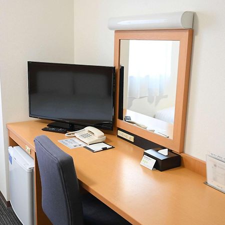 Comfort Hotel Sendai West Ngoại thất bức ảnh