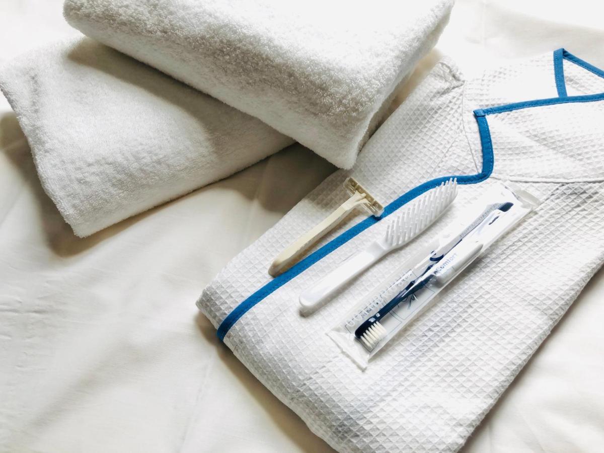Comfort Hotel Sendai West Ngoại thất bức ảnh