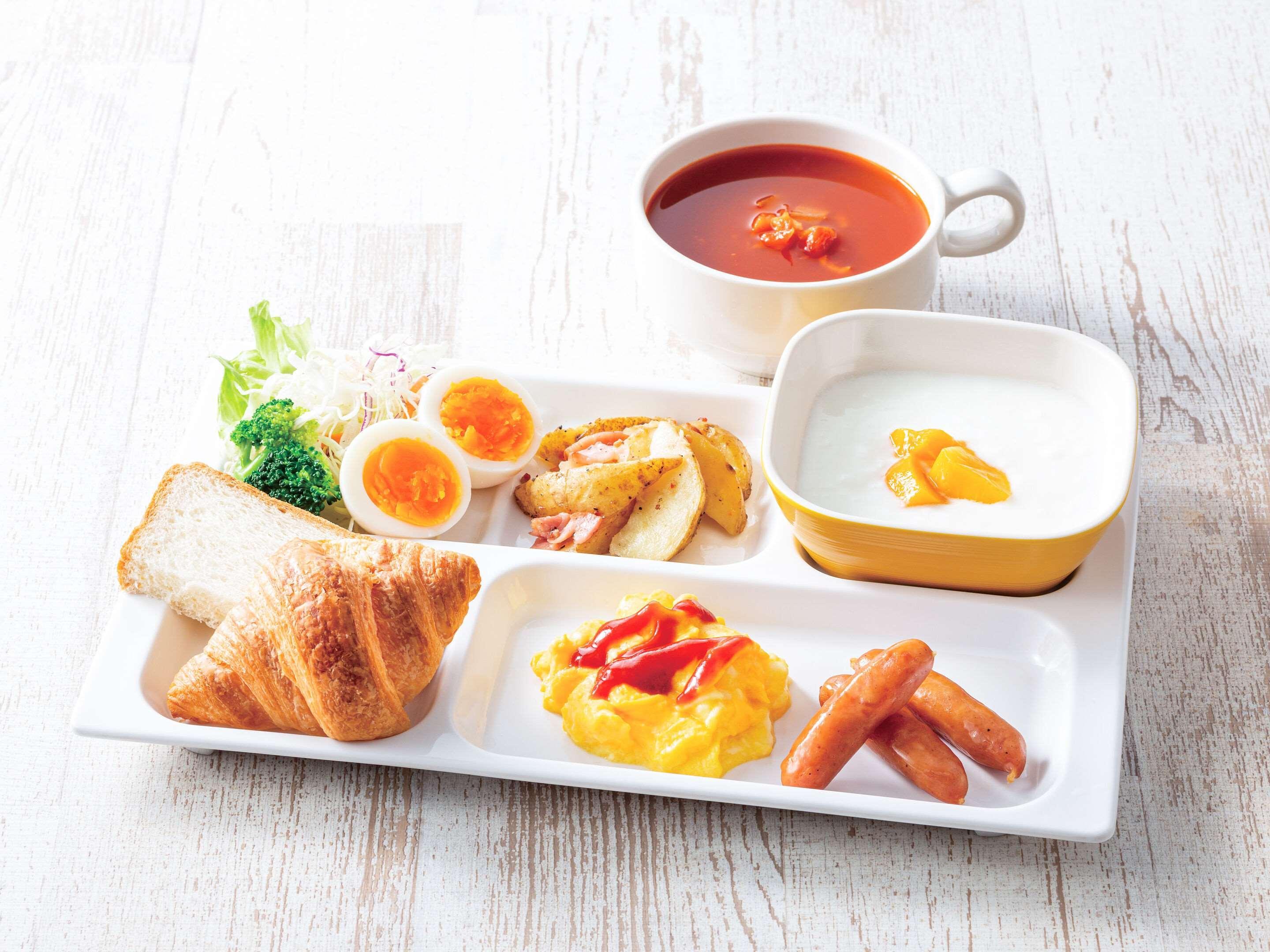 Comfort Hotel Sendai West Ngoại thất bức ảnh
