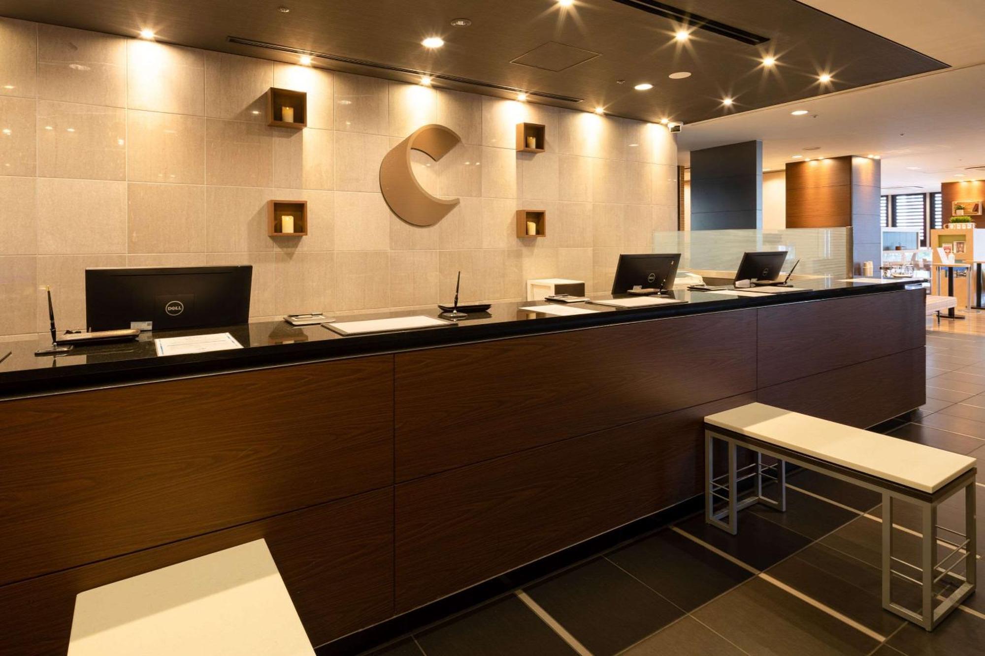 Comfort Hotel Sendai West Ngoại thất bức ảnh