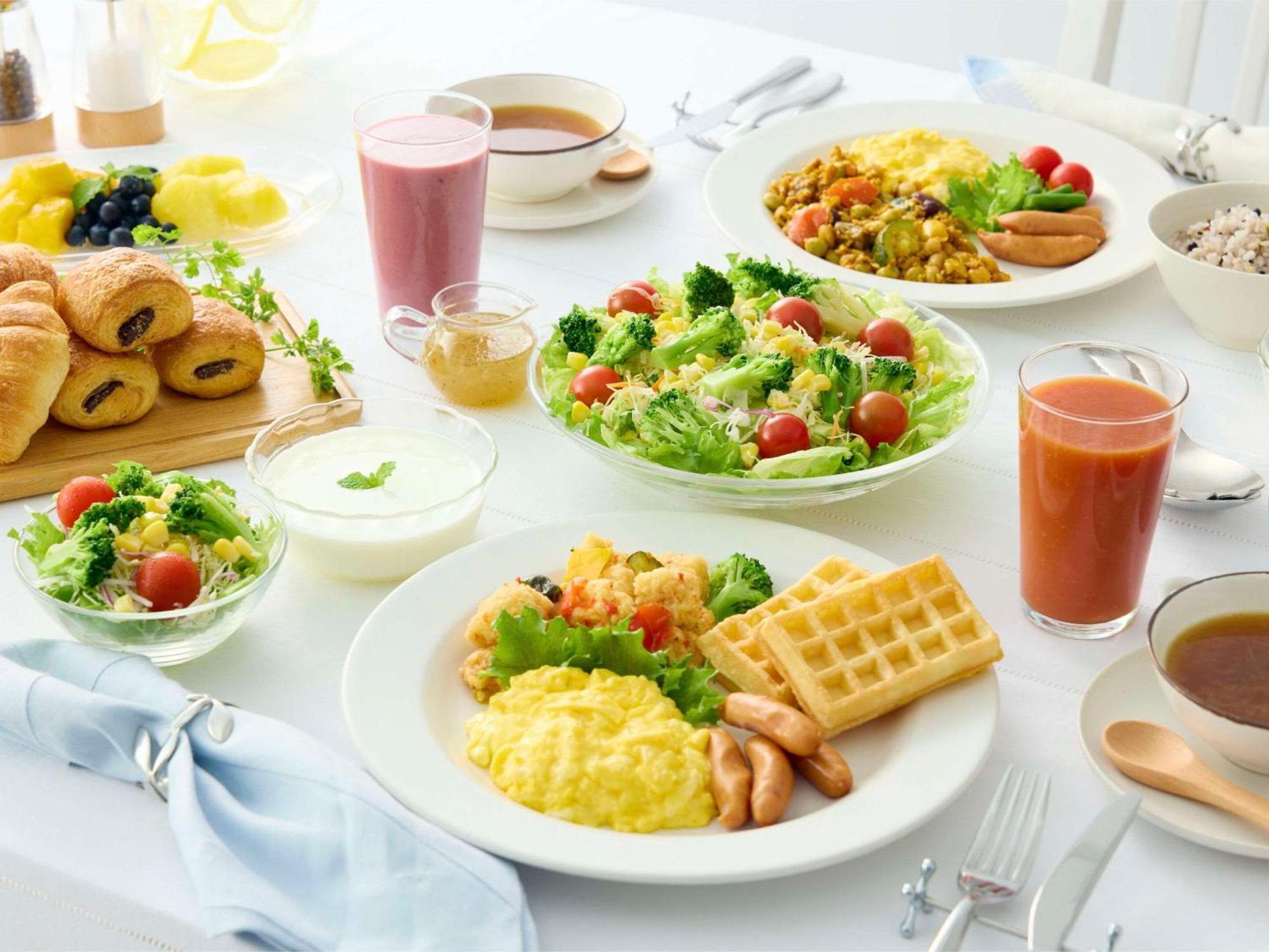 Comfort Hotel Sendai West Ngoại thất bức ảnh
