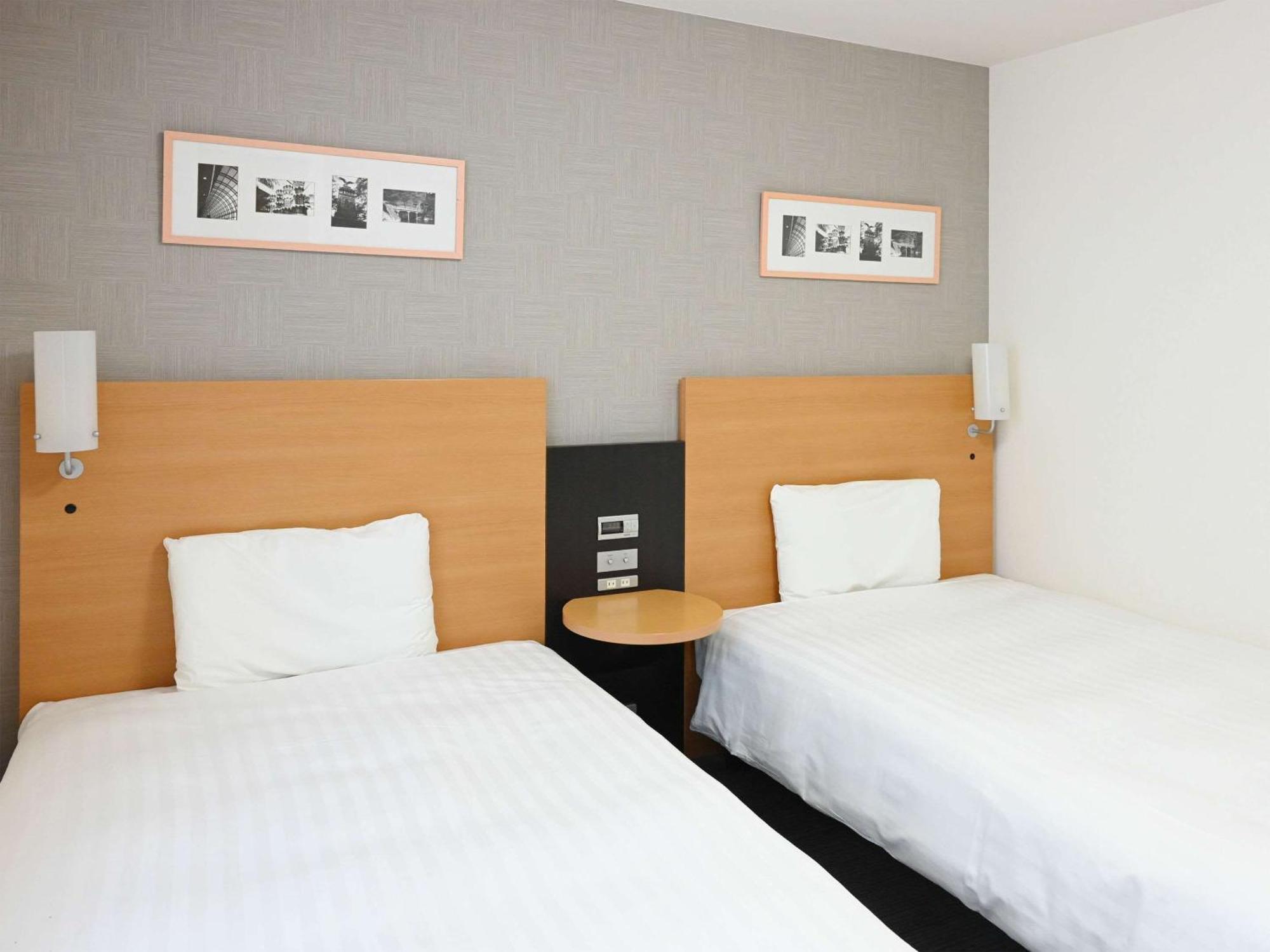 Comfort Hotel Sendai West Ngoại thất bức ảnh