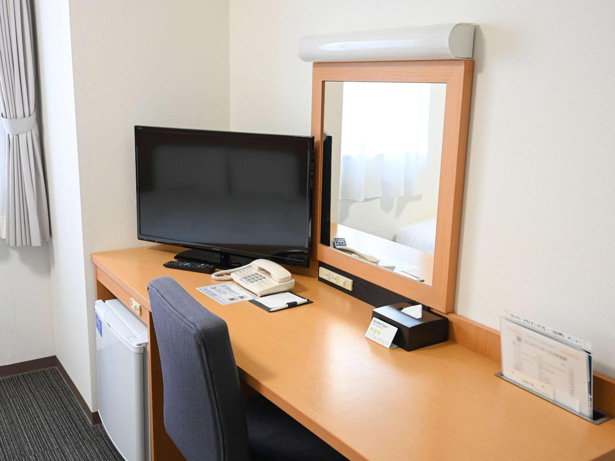 Comfort Hotel Sendai West Ngoại thất bức ảnh