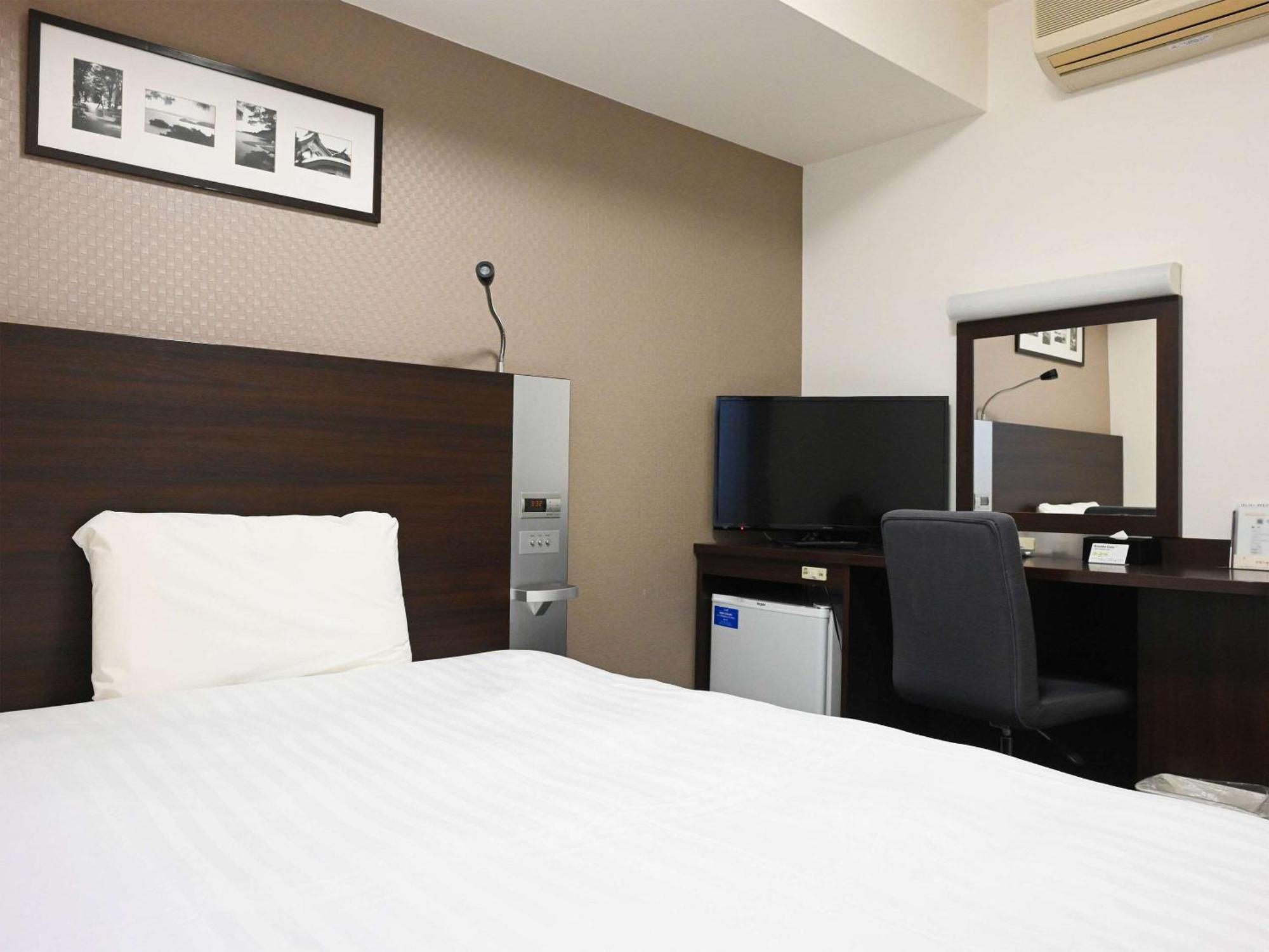 Comfort Hotel Sendai West Ngoại thất bức ảnh