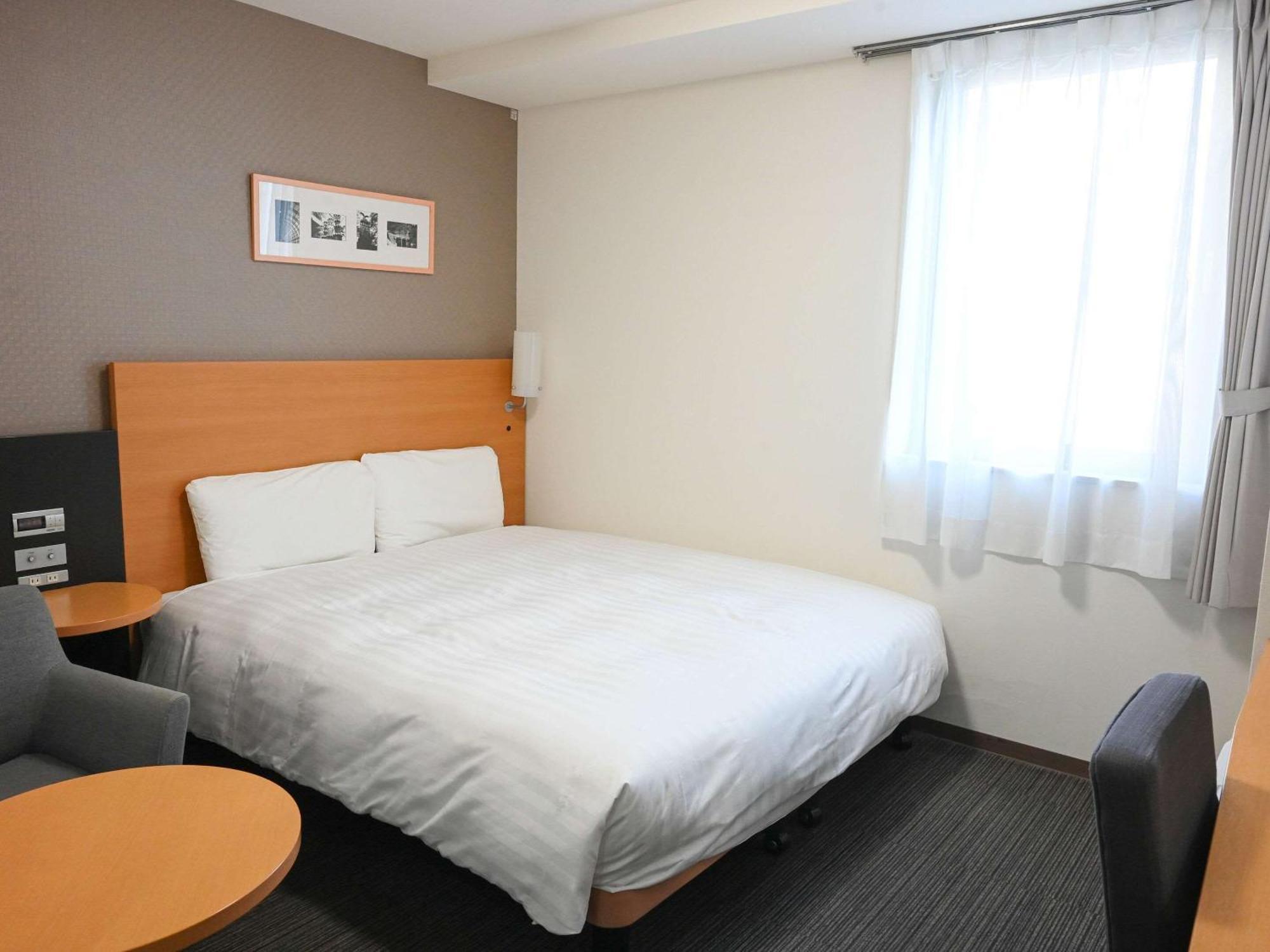 Comfort Hotel Sendai West Ngoại thất bức ảnh