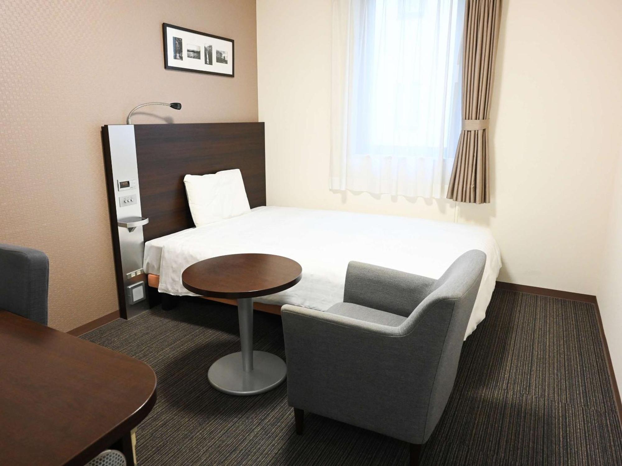 Comfort Hotel Sendai West Ngoại thất bức ảnh